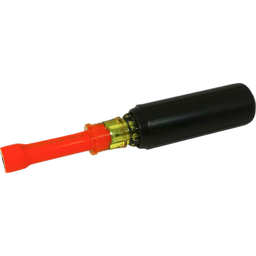 Nut Driver Par Equipment