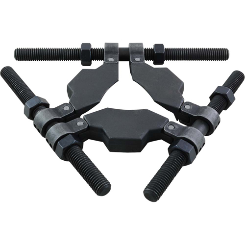 Plaques s&eacute;paratrices triangulaires Par Equipment