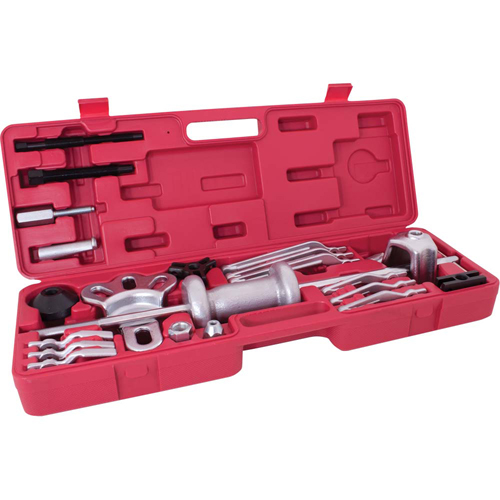 Slide Hammer Puller Set Par Equipment