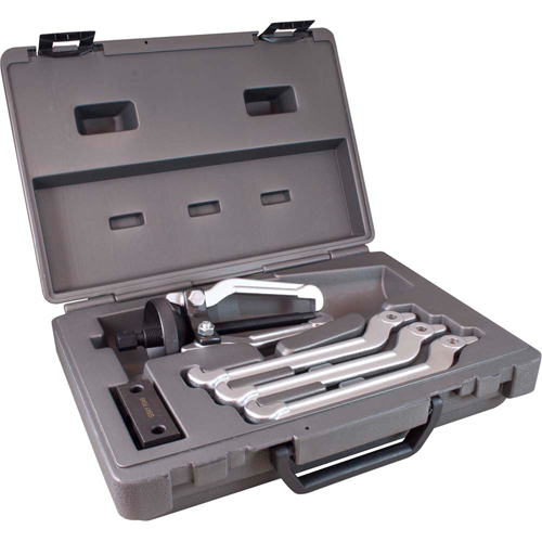 Lock-On Jaw Puller Set Par Equipment