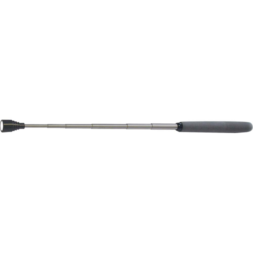 Telescopic Pickup Tool, 33-1/2" Length, 7/16" Diameter, 14 lbs. Capacity Par Equipment