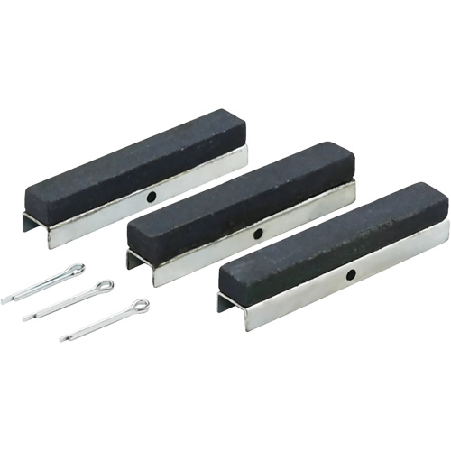 Replacement Stone Set for Hones Par Equipment