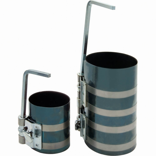 Piston Ring Compressor Par Equipment