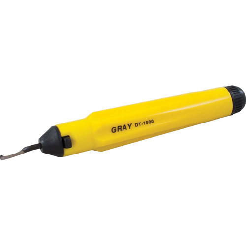 Jeu d'outils &agrave; &eacute;bavurer Par Equipment