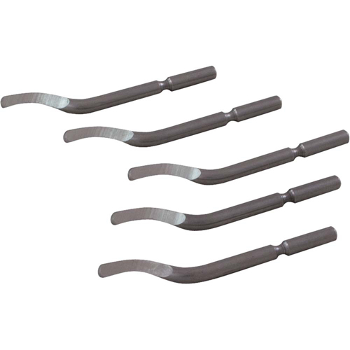 Deburring Blade Set Par Equipment