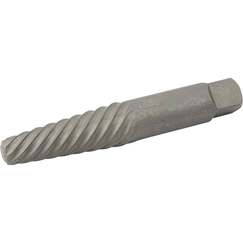 Screw Extractor, 16, For Screw Size 5/8" Par Equipment