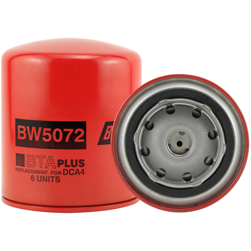 BW5072 Tampon de mousse de rechange Par Equipment