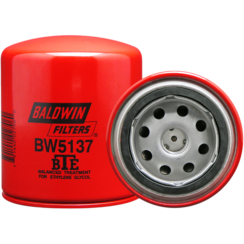 BW5137 &eacute;l&eacute;ment filtrant pour lubrifiant Par Equipment