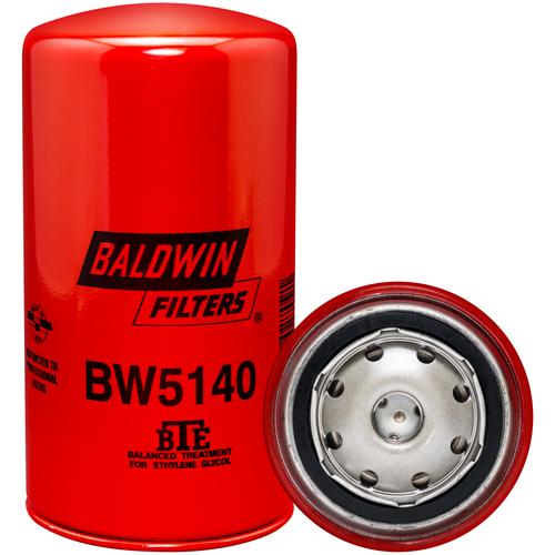 BW5140 Transmission Filter Par Equipment