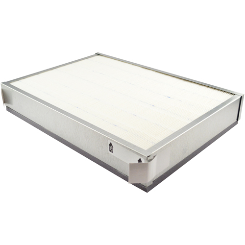 PA5300 &eacute;l&eacute;ment de filtre &agrave; air pour habitacle Par Equipment
