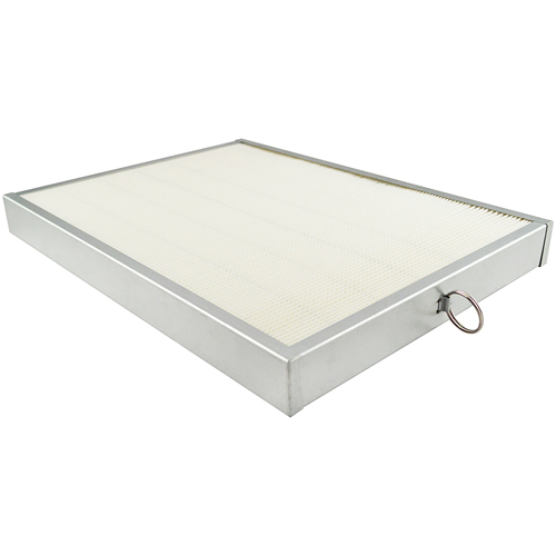 PA5712 &eacute;l&eacute;ment de filtre &agrave; air avec tirette pour habitacle Par Equipment