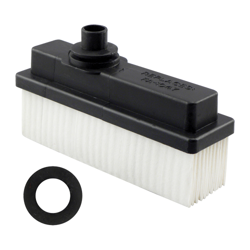 SA2159 Filtre pour reniflard de carter de moteur Par Equipment