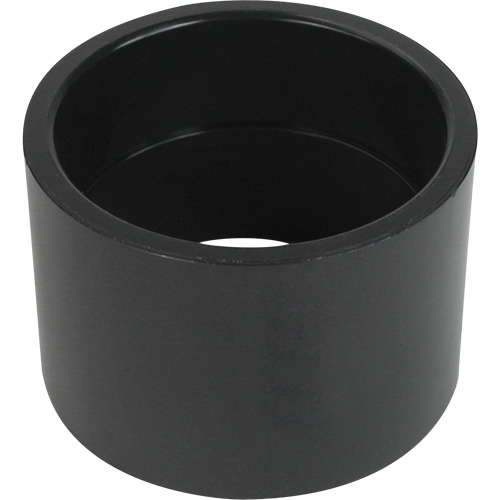 Coupling, Plastic, 1-1/4" Par Equipment