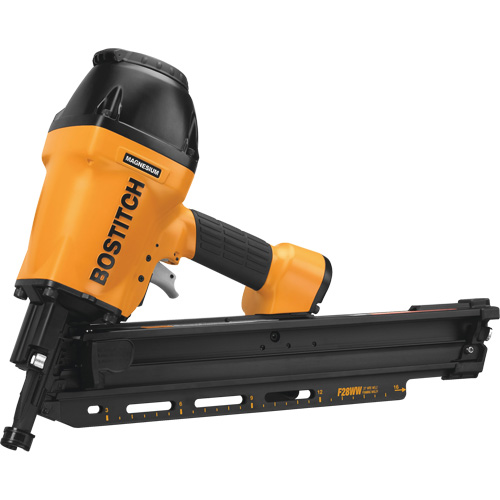 28° Stick Nailer Par Equipment