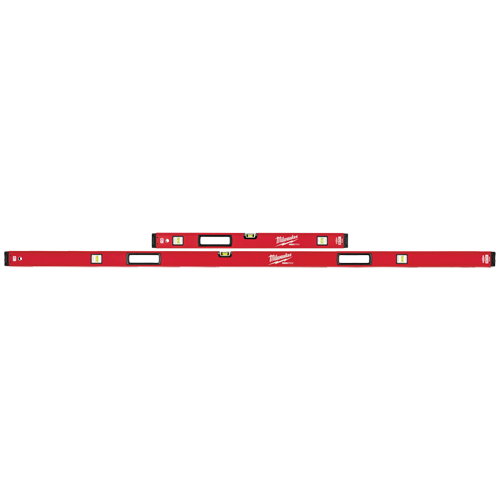 Ensemble de niveaux sph&eacute;riques magn&eacute;tiques pour montant Redstick Par Equipment