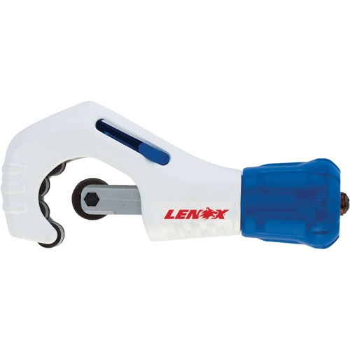 Coupe-tubes pour cuivre, Capacit&eacute; de 1/8" - 1-3/8" Par Equipment