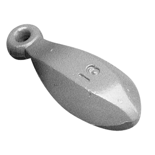 Tear Drop Weight Par Equipment
