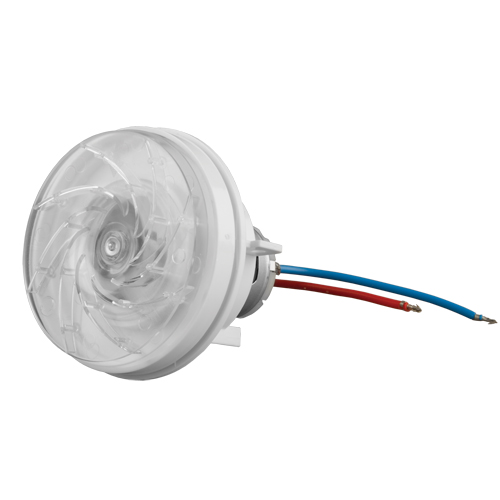 Heat Gun Motor Unit Par Equipment