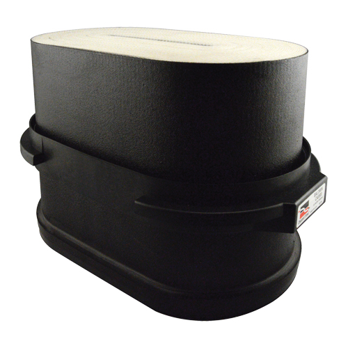 CA5500 Channel Flow Air Element Par Equipment