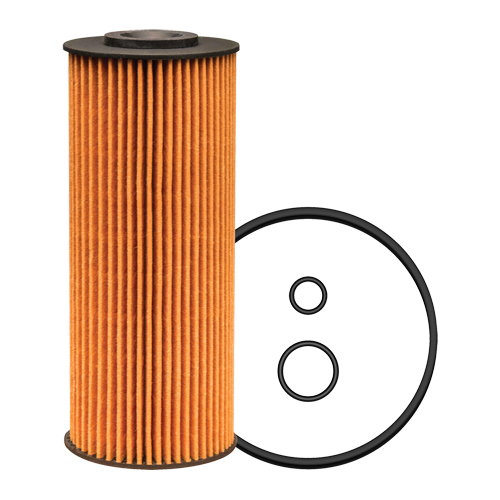 P40021 &eacute;l&eacute;ment filtrant pour lubrifiant Par Equipment