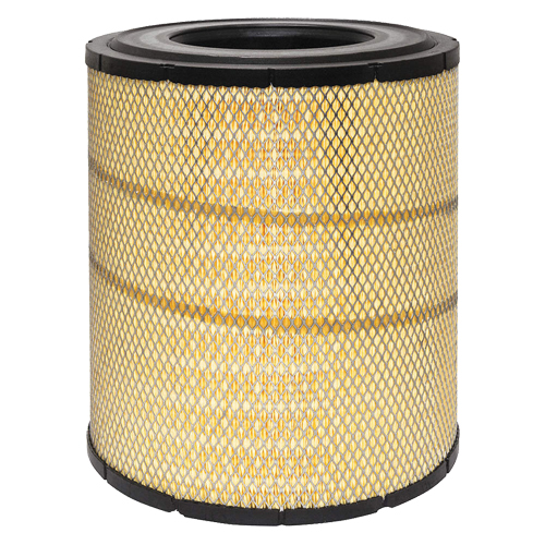 RS3518XP &eacute;l&eacute;ment filtrant &agrave; air ext&eacute;rieur nano avec joint radial de performance extr&ecirc;me Par Equipment