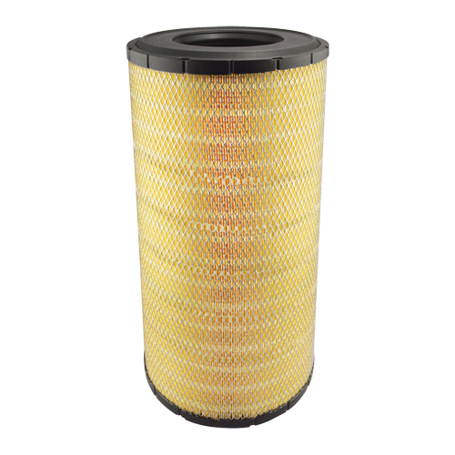 RS3744XP Extreme Performance Nano Radial Seal Air Element Par Equipment