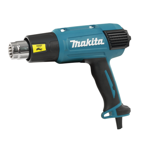 Heat Gun, 122°F - 1022°F (50°C - 550°C) Par Equipment