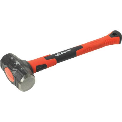 Sledge Hammer, 4 lbs., 16", Fibreglass Handle Par Equipment