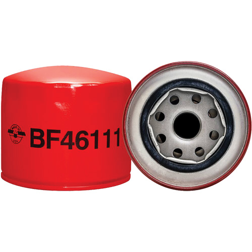 BF46111 Spin-On Fuel Filter Par Equipment