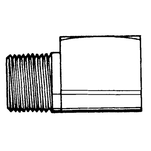 Male/Female Street Elbows 90 Par Equipment