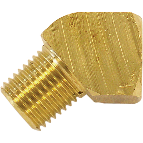 Male/Female Street Elbows 45 Par Equipment