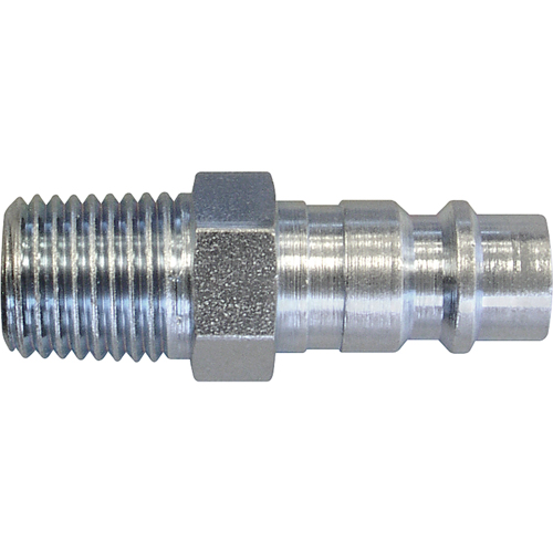 Ultraflo Interchange Plugs, 3/8" Par Equipment