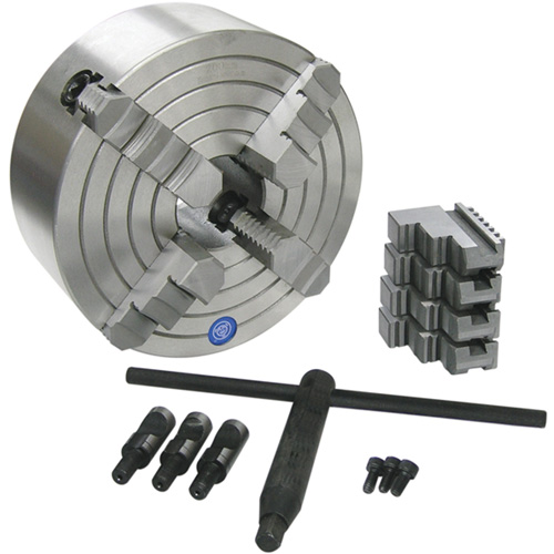 Lathe Chuck Par Equipment