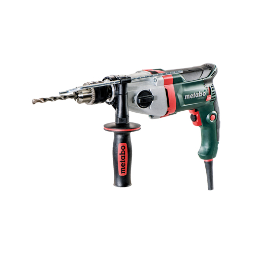 Impact Hammer Drill Par Equipment