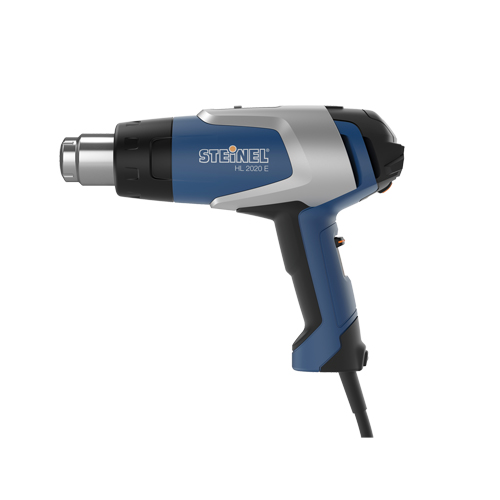 Heat Gun Pistol, 120°F - 1150°F (50°C - 620°C) Par Equipment