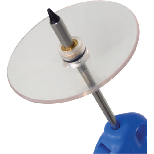 AIRPRO Chip Guard Shield Par Equipment
