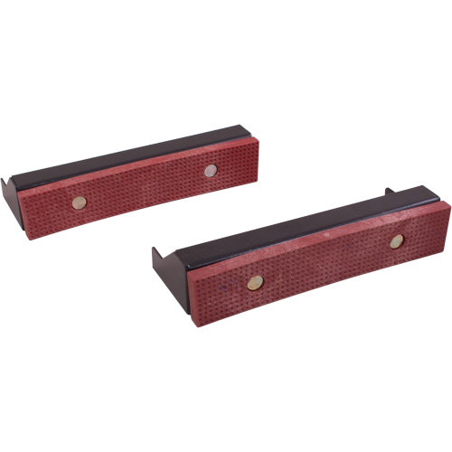 M&acirc;choires &agrave; prise en fibre Par Equipment