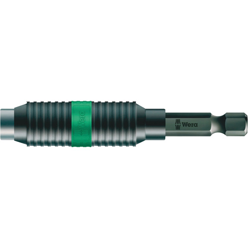 Support d'embouts universel 897/4 R Rapidaptor BiTorsion Par Equipment