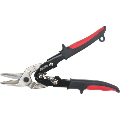 Compound Snips, 1-3/8" Cut Length, Left Cut Par Equipment