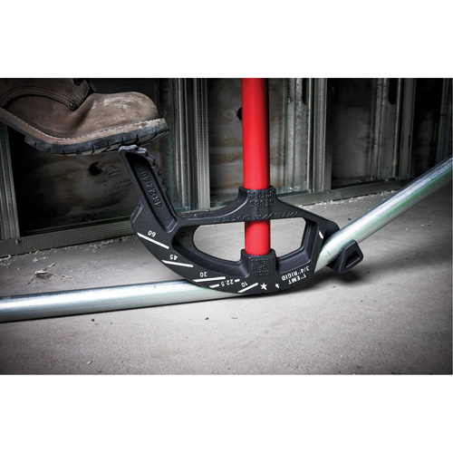 Iron Conduit Bender Par Equipment