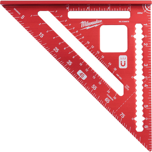Magnetic Rafter Square Par Equipment