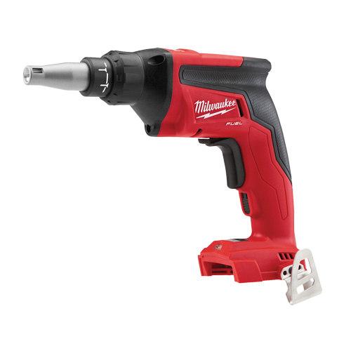 M18 Fuel Drywall Screw Gun (Tool Only) Par Equipment