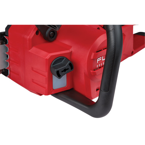 M18 Fuel Chainsaw Kit, 16", Battery Powered, 40 CC Par Equipment