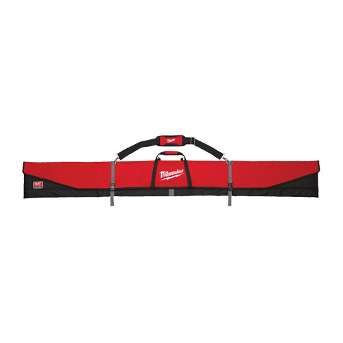 Expandable Level Storage Bag, Polyester, Red Par Equipment