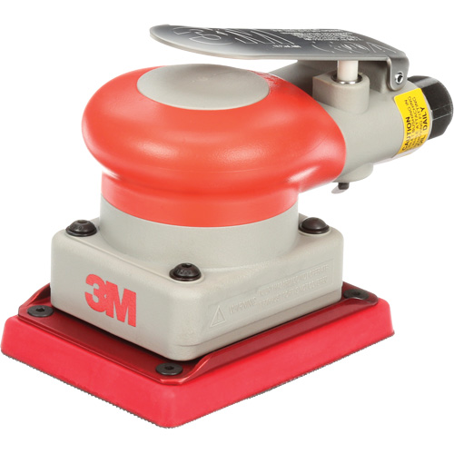 Ponceuse orbitale sans aspiration, 10000 Tr/min Par Equipment