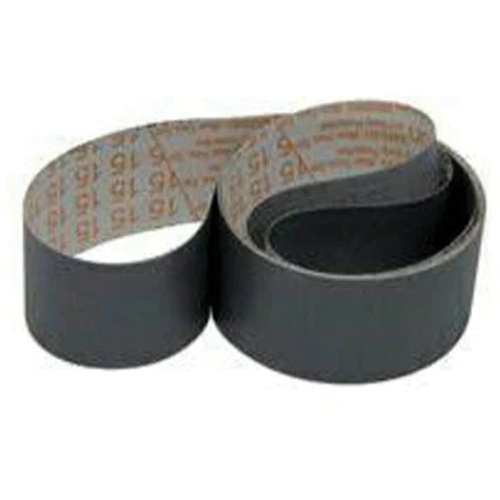 Microfinishing Film Belt, 1" W x 30" L, Silicon Carbide, 20 Grit Par Equipment