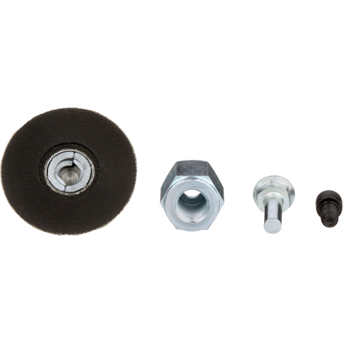 Support de disque en soie Roloc Par Equipment