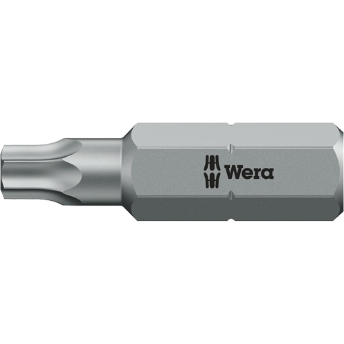 867/1 TZ Bit, Torx, T-15, 1/4" Drive Par Equipment