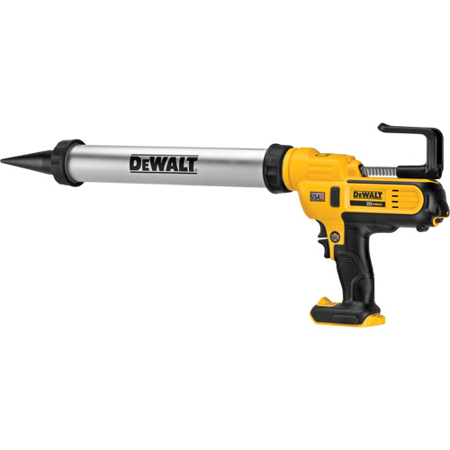 Max Sausage Pack Adhesive Gun (Tool Only) Par Equipment