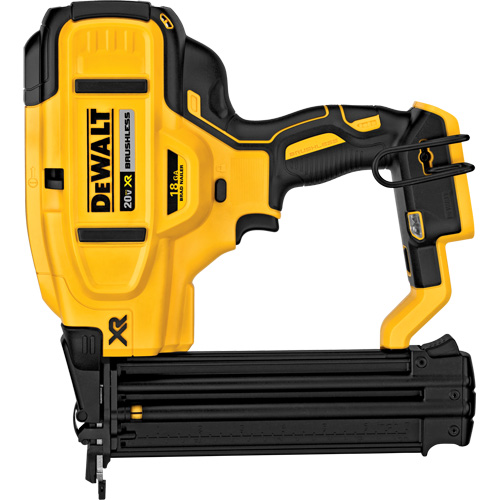 Cloueuse de finition Max XR (outil seulement), 20 V, Lithium-ion Par Equipment